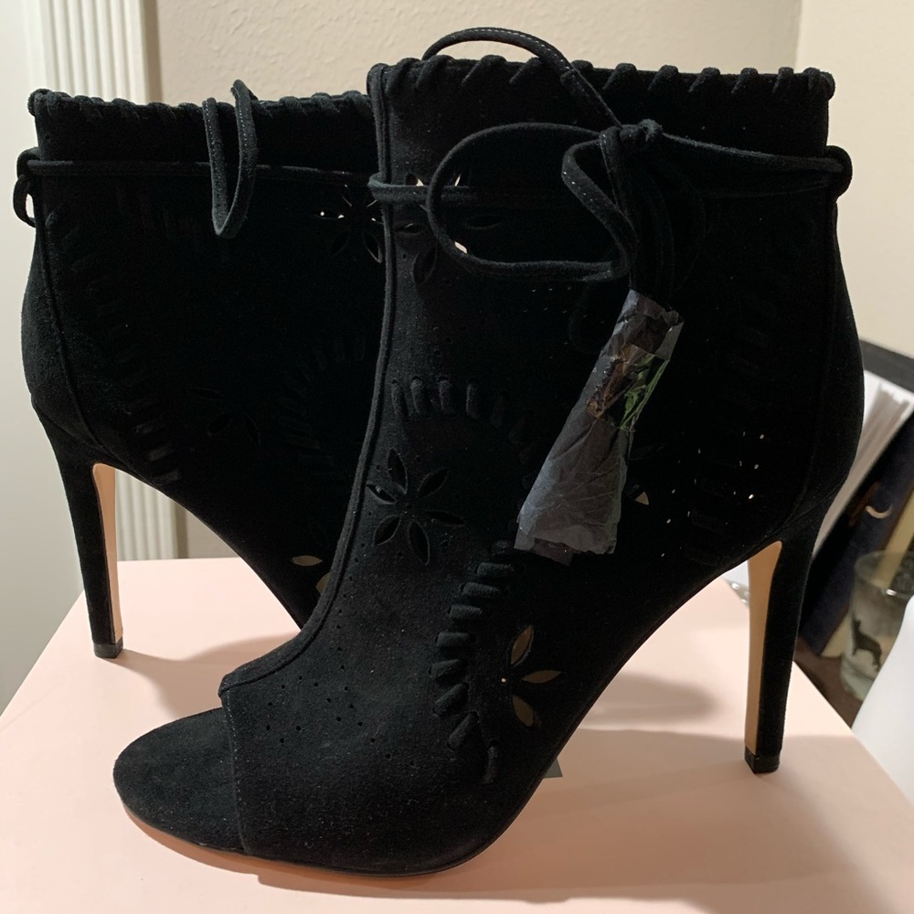 Ivanka trump heels